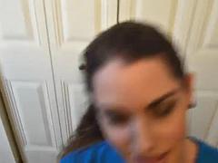 フェラチオ, 異人種間