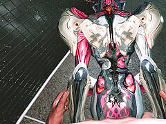 Spiele, Im freien, Öffentlich