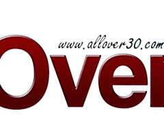 美女, デカ尻, デカパイ, オナニー, 淫乱熟女, 裸, オマンコ, 赤毛