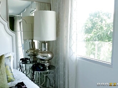 お尻, 巨乳な, ハードコア, ホテル, ポルノスター, 現実, 赤毛, オッパイの