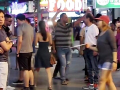 Aziatisch, Mooi, Classisch, Schattig, Diep in de keel, Natuurlijk, Tepels, Thais