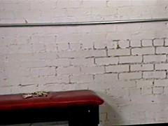 Sadomasoquismo, Amarrada, Dominacion femenina, Lencería