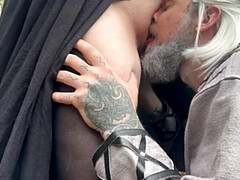 ぽっちゃり, フェラチオ, ゲーム, ドイツ人, Hd, なめる, オマンコ, オッパイの