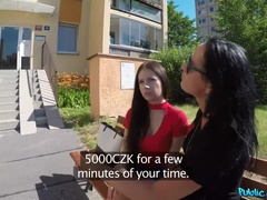 Cul, Sucer une bite, Tir de sperme, En levrette, Branlette thaïlandaise, De plein air, Pov, Public