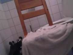 Anaal, Masturbatie