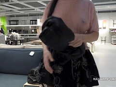 Grote mammen, Moeder die ik wil neuken, Tepels, Orgasme, Openbaar, Kut duiken, Alleen, Tieten likken