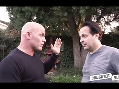 ブロンド, グループ, Hd, ラティーナ, 小柄, ガリガリ, 息子, オッパイの