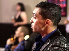 アナル, デカチン, 巨乳な, イマラチオ, バック, 手コキする, ラティーナ, オッパイの