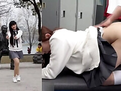 素人, アジア人, 中出し, Hd, 日本人