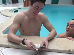 浮気する, チェコ, お金, 小柄, ハメ撮り, 現実, 女子高生, ティーン