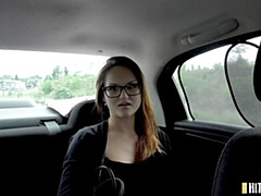 Grote kont, Grote lul, Grote mammen, Pijpbeurt, Auto, Moeder die ik wil neuken, Buiten, Gezichtspunt