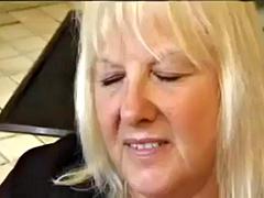 Fabienne Dumont  French lady: Blowjob, Doggy  Anal Porn