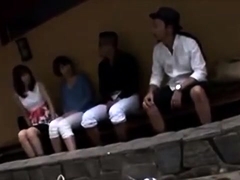 Любители, Азиатки, Секс без цензуры, Японки, От первого лица