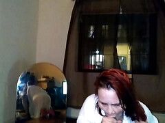 Amateur, Gros cul, Sucer une bite, Grosse, Fait maison, Interracial, Mature, Pov