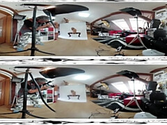 3d, デカパイ, チェコ, Hd, 淫乱熟女, 母, ヌード, 現実