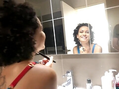 In den arsch, Schönheit, Braunhaarige, Klassisch, Hd, Milf, Nippel, Muschi