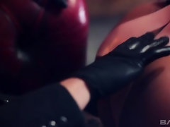 Очки, Белье