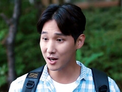 素人, アジア人, デカ尻, デカパイ, フェラチオ, 中出し, アウトドア, 生徒