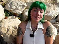 Enthousiasteling, Lul, Hardcore, Hd