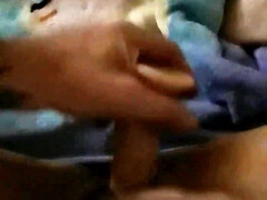 Amateur, Anal, Sucer une bite, Brunette brune, Queue, Hard, Masturbation, Solo