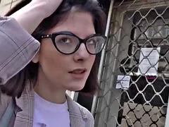 Leie, In den arsch, Tussi, Hochschule, Spermaladung, Handjob, Hardcore, Pov