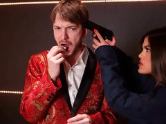 Asiatique, Cul, Sucer une bite, En levrette, Fétiche, Léchez, Masturbation, Mère que j'aimerais baiser