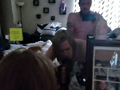 Enthousiasteling, Sperma shot, Hardcore, Zuigen, Vrouw