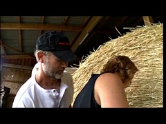 デカチン, デカパイ, フェラチオ, エロ熟女, ドイツ人, ハードコア, 淫乱熟女, ヴィンテージ