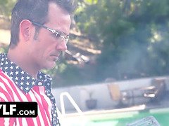 デカ尻, デカチン, デカパイ, フェラチオ, エロ熟女, イく瞬間, 淫乱熟女, 叫ぶ