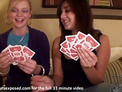 Amateur, Lesbiana, Lamidas, Fiesta, Coño, Realidad, Desnudarse, Adolescente