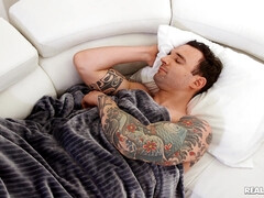 Culo, Tetas grandes, Mamada, Morena, Polla, Ffm, Besar, Trio