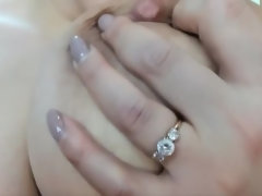 Gros seins, Hard, Masturbation, Mère que j'aimerais baiser, Solo, Adolescente, Jouets, Webcam