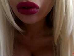 Amateur, Gros seins, Blonde, Érotique, Fétiche, Fait maison, Solo, Adolescente