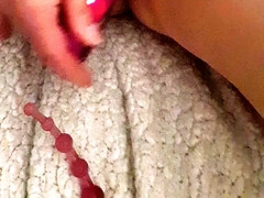 Leie, Hd, Masturbation, Muschi, Solo, Spielzeuge, Nass