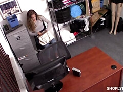 Culo grande, Verga grande, Rubia, Garganta profunda, Pajear, Hd, Oficina, Adolescente