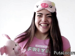 Amateur, Gros cul, Rondelette, Branlette thaïlandaise, Hard, Fait maison, Fille latino, Adolescente