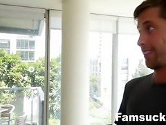 Hiding & Fucking With My StepBro