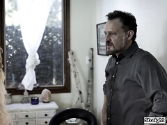 18 años, Garganta profunda, Polla, Hd, Pequeña, Coño, Tabú, Adolescente