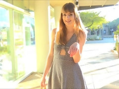 Анальный секс, Крупный план, Экстремальный секс, Большие дырки, Каблуки, Мастурбация, На публике, Под юбкой