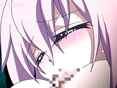 アナル, デカパイ, フェラチオ, 中出し, イく瞬間, ダブル開発, 自家製