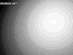 Lieveling, Grote mammen, Bruinharig, Rondborstig, Sperma, Zwart, Tieten likken