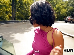 Mooi, Bruinharig, Man die toekijkt, Hd, Latijnse vrouw, Gezichtspunt, Schreeuwen, Tieten likken