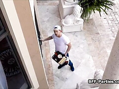 Amateur, Verga grande, Mamada, Sexo duro, Casero, Interracial, Pov, Realidad