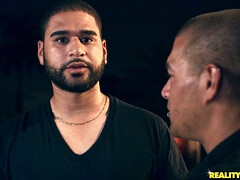 Любители, Большие сиськи, Минет, Брюнетки, Групповуха, Милф, На природе, Втроем