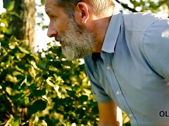 Grosse titten, Vollbusig, Handjob, Lecken, Natürlichen titten, Öffentlich, Muschi, Titten