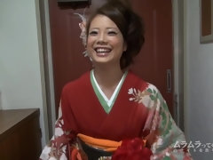 Asiatisch, Tussi, Blasen, Braunhaarige, Hd, Japanische massage, Pov, Spielzeuge