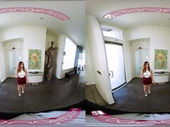 3d, Большие сиськи, Секс без цензуры, Оргазм, Крошечные, От первого лица, Реалити, Рыжие