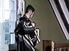 Француженки, Винтаж