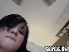 18, 素人, アナル, お尻, フェラチオ, 茶髪の, はじめて, 手コキする