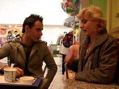 Blonde, Sucer une bite, Hard, Hd, Mère que j'aimerais baiser, Petite femme, Chevaucher, Maigrichonne